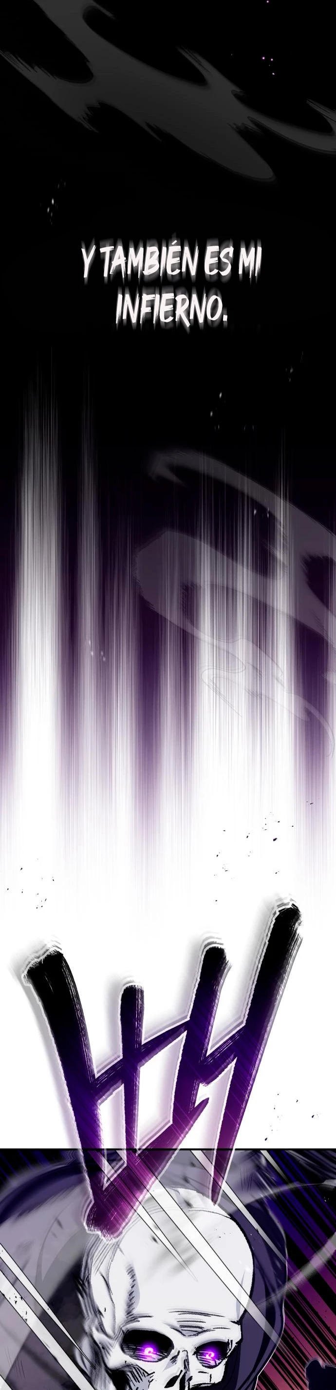 El mago oscuro reencarna Después De 66666 años > Capitulo 28 > Page 421